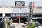 Turbo Market - Ankara